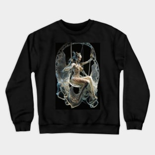 swing Crewneck Sweatshirt